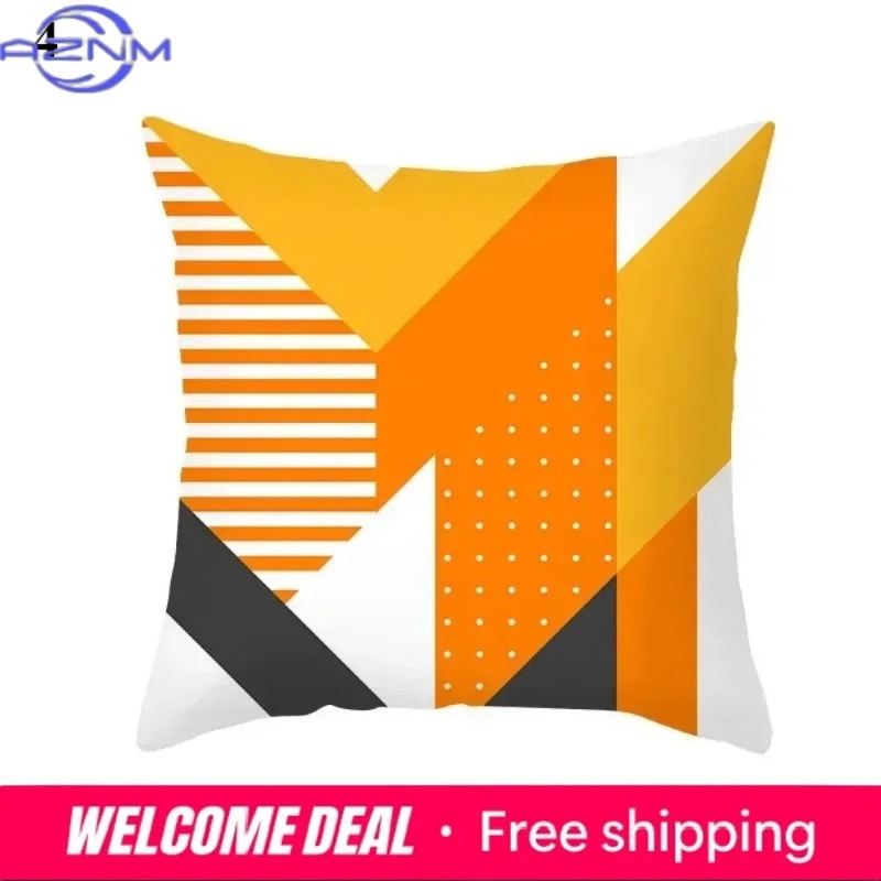 ปลอกหมอนอิงลายใบไม้สไตล์โบโฮสี - Century Textile & Sewing Supply Saskatoon Sk บทวิจารณ์และราคา