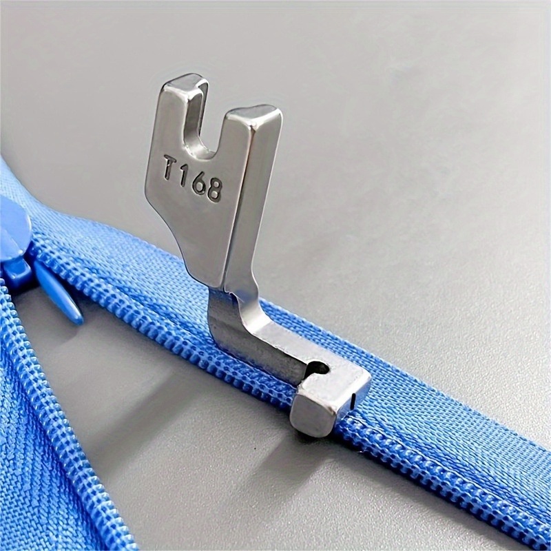 ตีนผีจักรเย็บผ้าอุตสาหกรรม T16 - Sewing Factory บทวิจารณ์และราคา