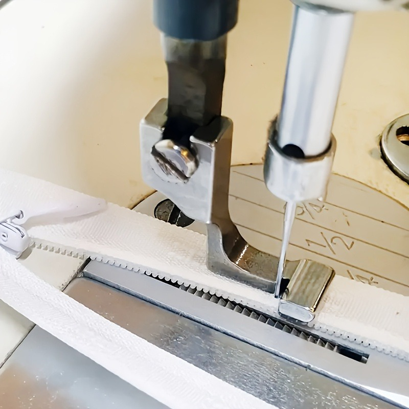 ตีนผีจักรเย็บผ้าอุตสาหกรรม T16 - Sewing Factory บทวิจารณ์และราคา