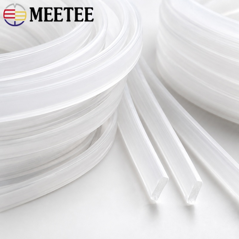 เทปพลาสติกใสสำหรับเสริมโครงชุด - Textile Sewing Support บทวิจารณ์และราคา