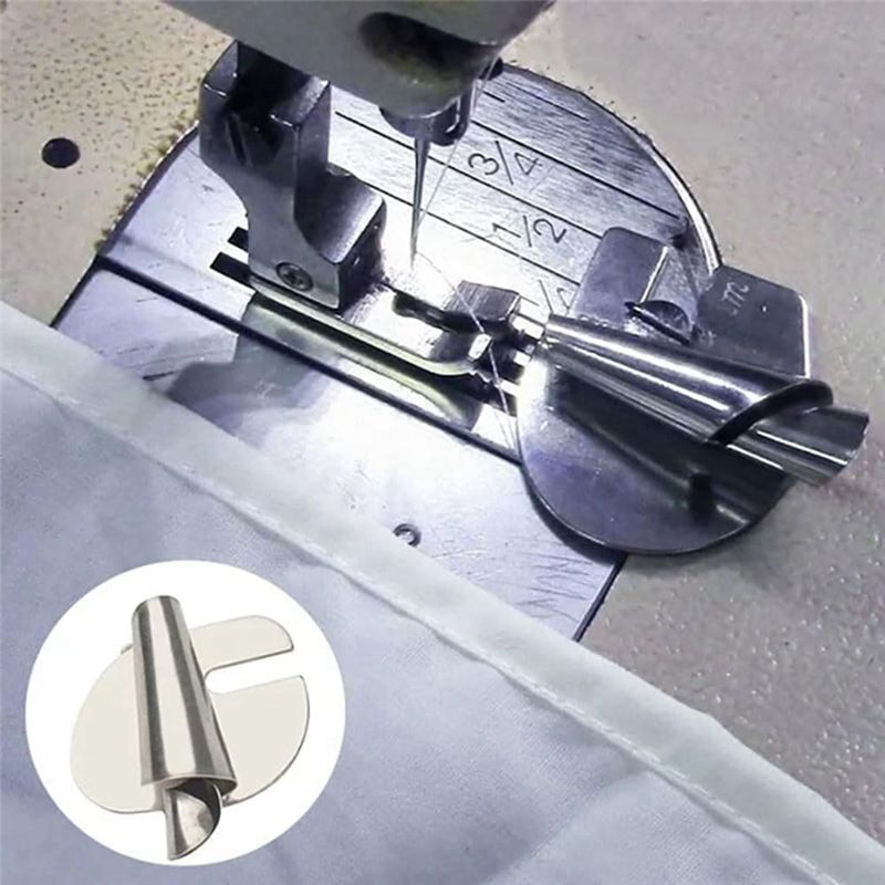 ชุดอุปกรณ์เท้าจักรเย็บผ้าแบบให - Sewing Kit บทวิจารณ์และราคา
