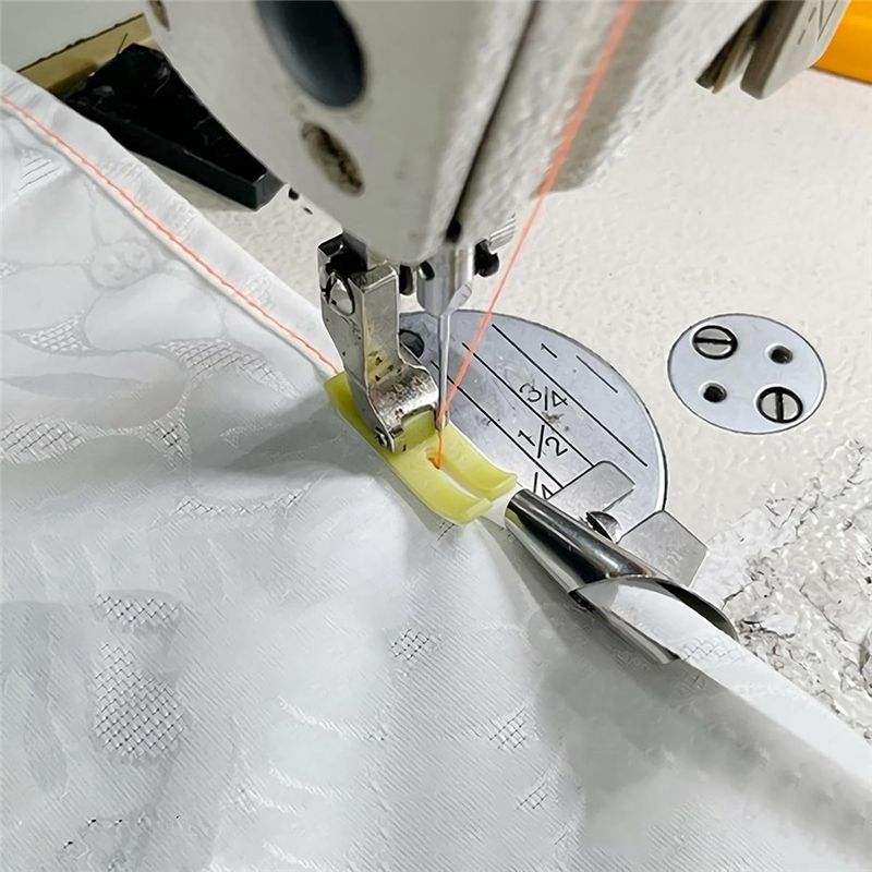 ชุดอุปกรณ์เท้าจักรเย็บผ้าแบบให - Sewing Kit บทวิจารณ์และราคา
