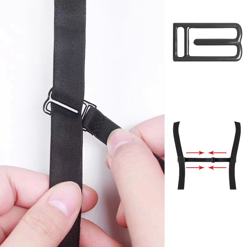 6ชิ้นคลิปสายเสื้อชั้นในยืดหยุ่ - Elastic Waistband Roll บทวิจารณ์และราคา