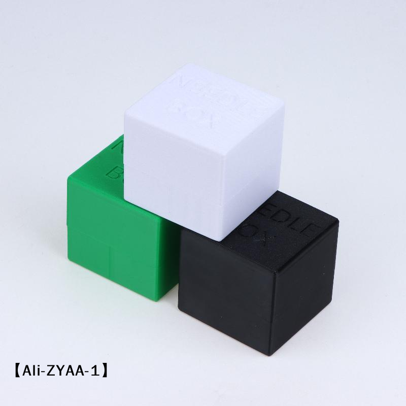 【A】กล่องเก็บเข็มจักรเย็บผ้า, ก - Sewing Factory บทวิจารณ์และราคา