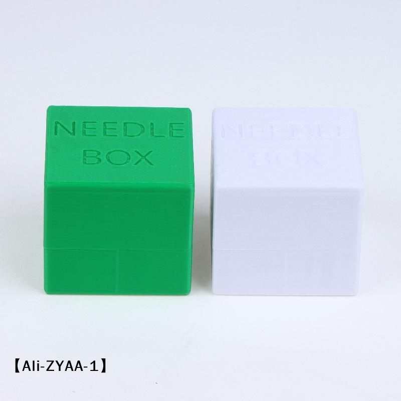 【A】กล่องเก็บเข็มจักรเย็บผ้า, ก - Sewing Factory บทวิจารณ์และราคา