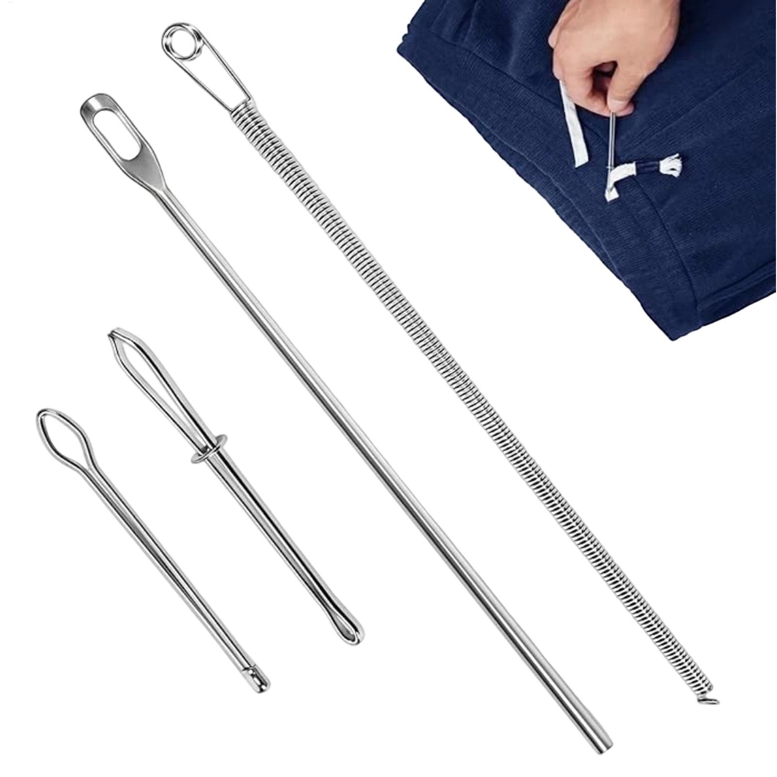 เครื่องมือร้อยเชือกแบบยืดหยุ่น - Elastic Waistband Roll บทวิจารณ์และราคา