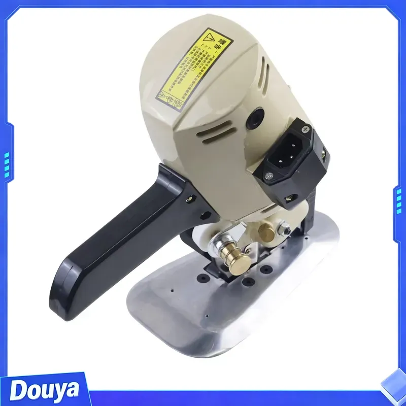 เครื่องตัดผ้าไฟฟ้าแบบพกพา, ปรั - Rotary Cutter Fabric บทวิจารณ์และราคา