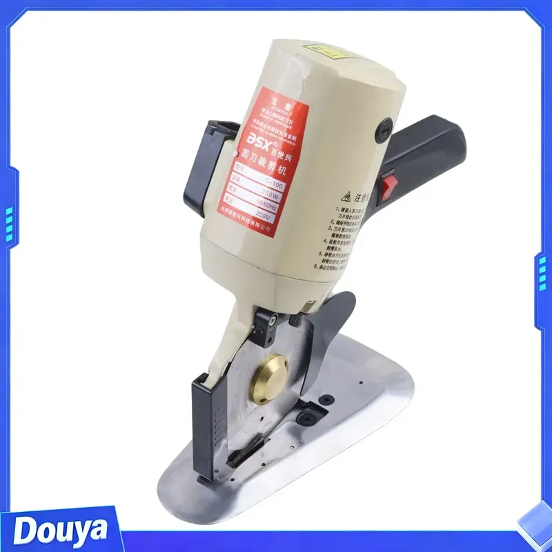 เครื่องตัดผ้าไฟฟ้าแบบพกพา, ปรั - Rotary Cutter Fabric บทวิจารณ์และราคา