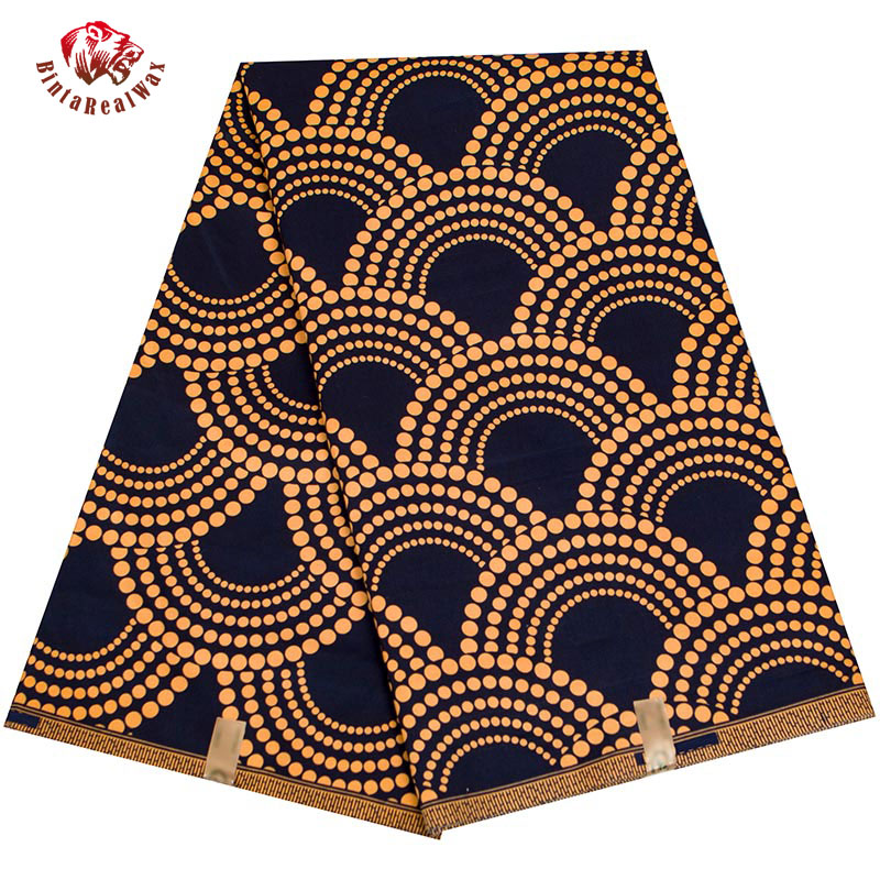 BintaRealWax แอฟริกันผ้ารูปแบบ - Sewing Batik บทวิจารณ์และราคา