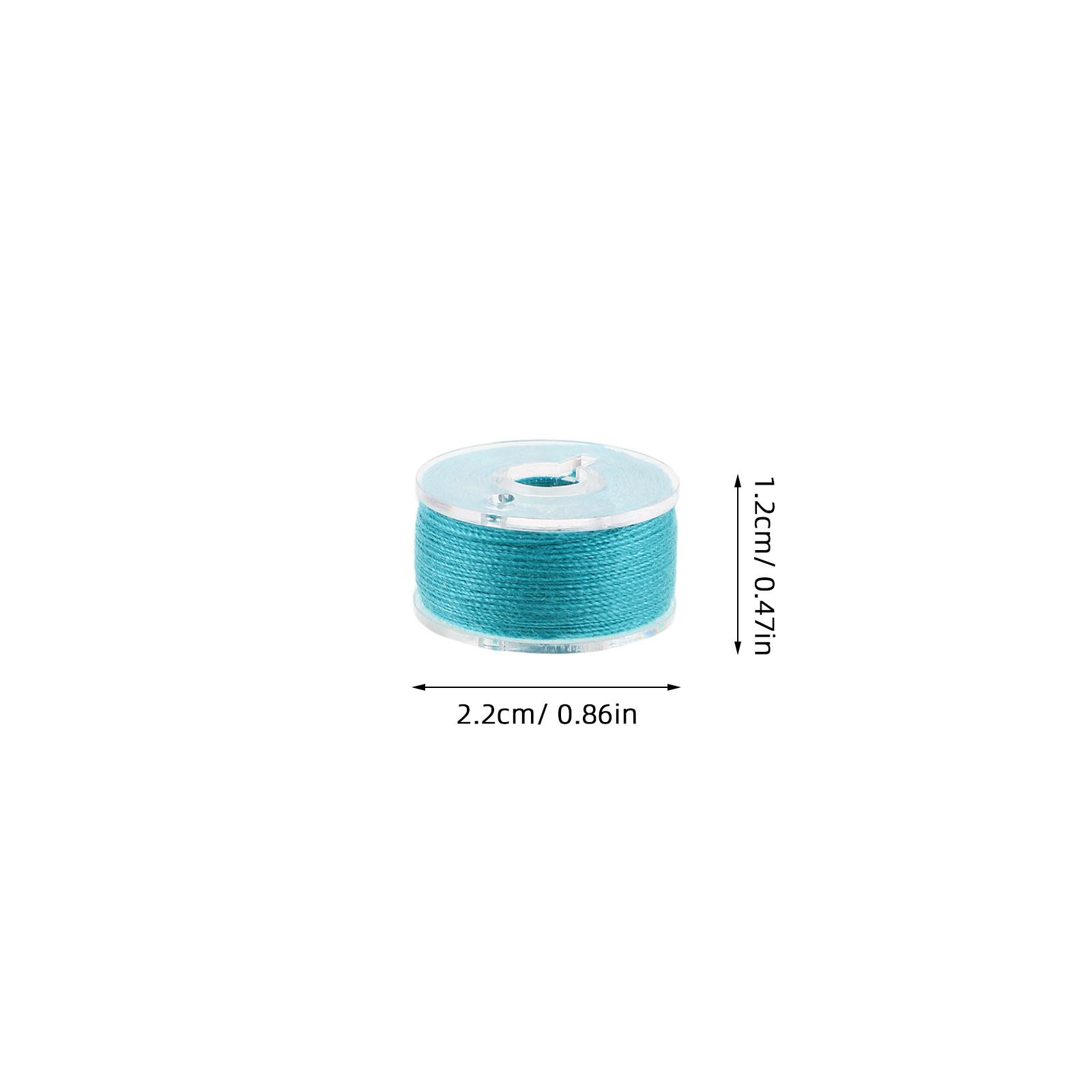 ชุดด้ายสำหรับจักรเย็บผ้า 25 ชิ - Sewing Kit บทวิจารณ์และราคา