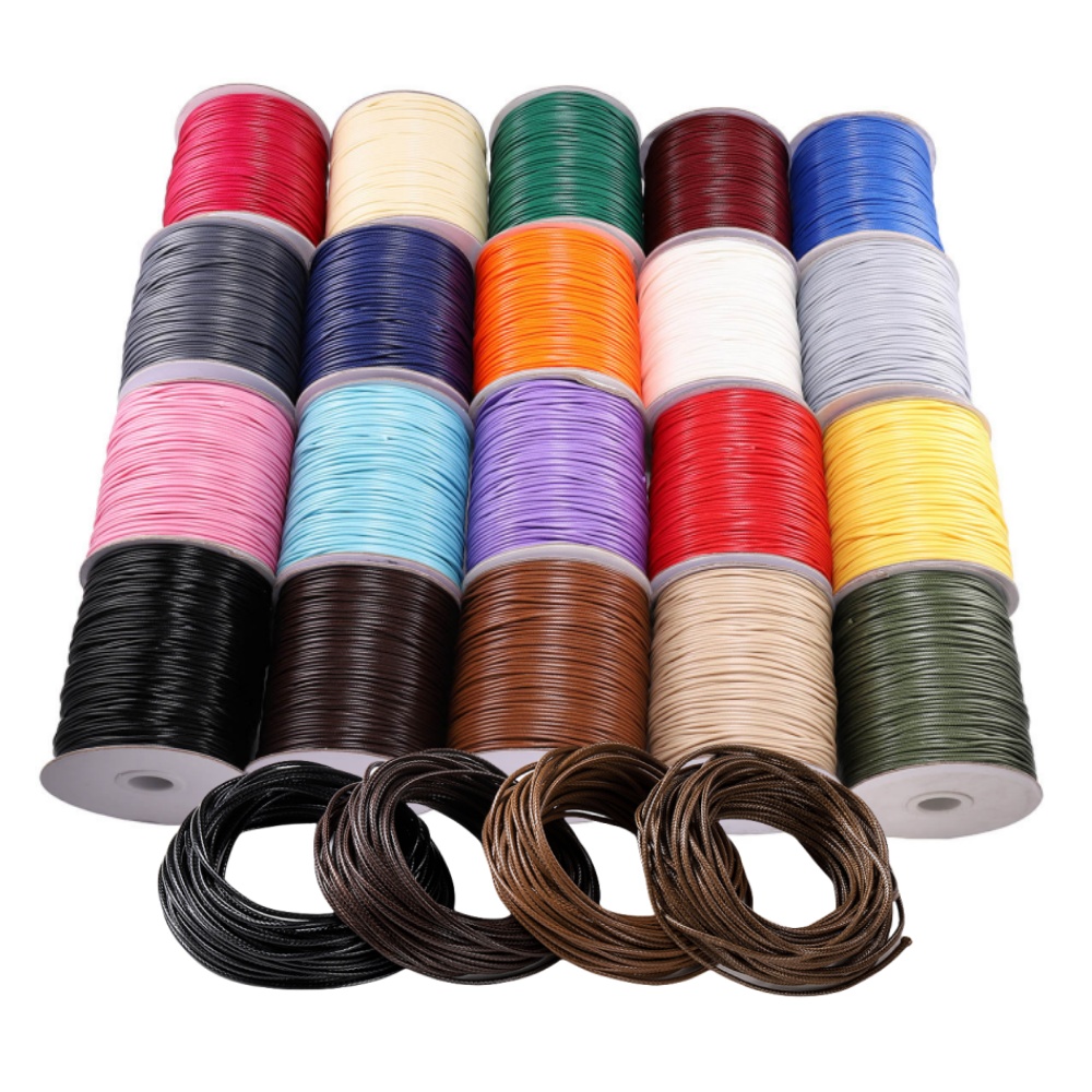 10 เมตร/ล็อต 0.5-2.5 มม.สายหนั - Elastic Waistband Roll บทวิจารณ์และราคา