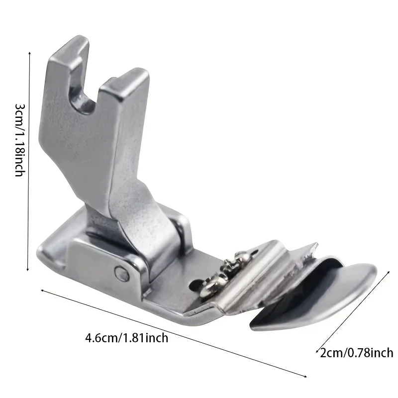 ตีนผีเย็บผ้าแบบปรับได้ ไม่ต้อง - Sewing Factory บทวิจารณ์และราคา