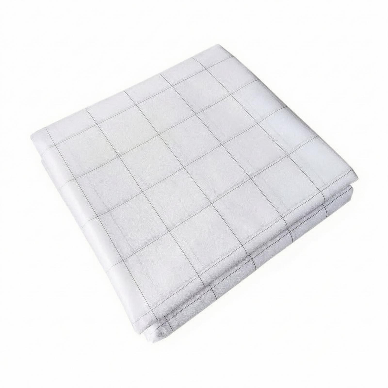 ผ้ากาวไม่ทอแบบรีดติดได้พร้อมลา - Textile Sewing Support บทวิจารณ์และราคา
