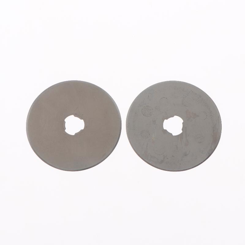 ใบมีดตัดแบบหมุนขนาด 45 มม. 3/5 - Rotary Cutter Fabric บทวิจารณ์และราคา