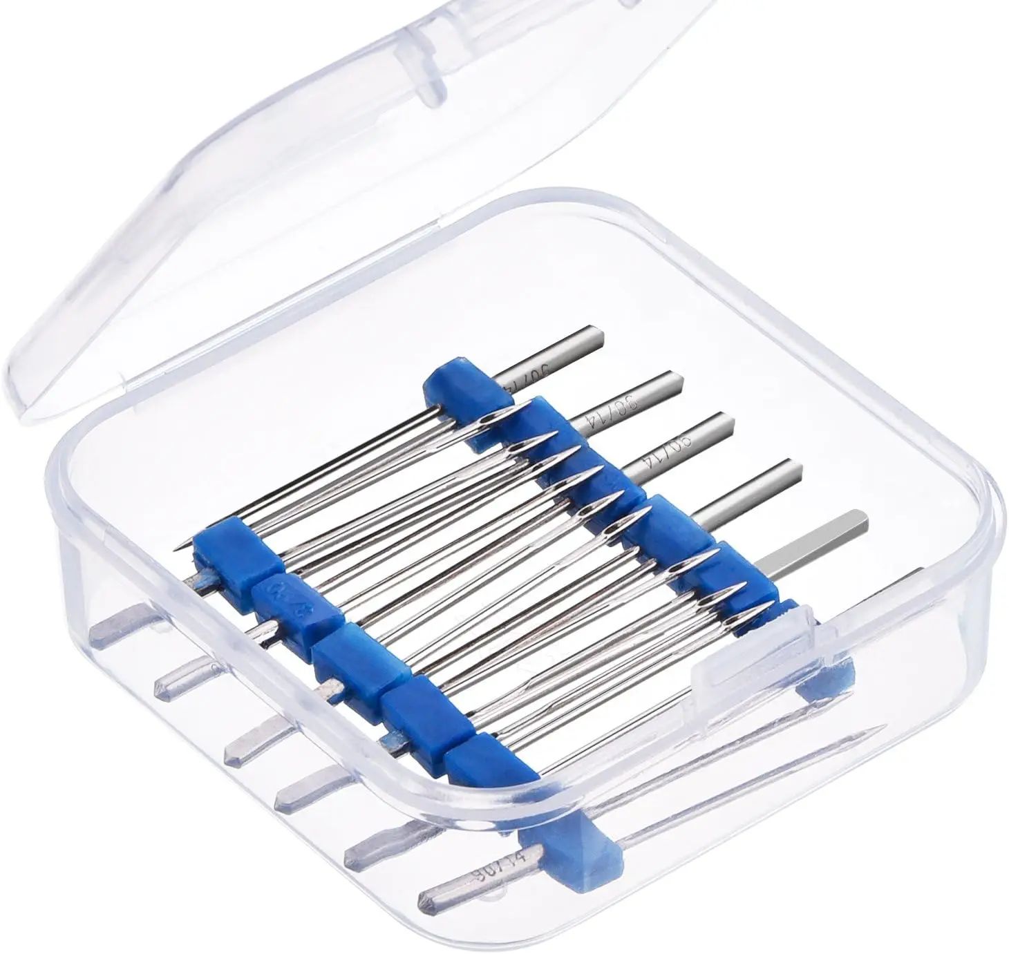 เข็มเย็บผ้าคู่แบบยืดได้ สำหรับ - Twin Needle Stretch บทวิจารณ์และราคา
