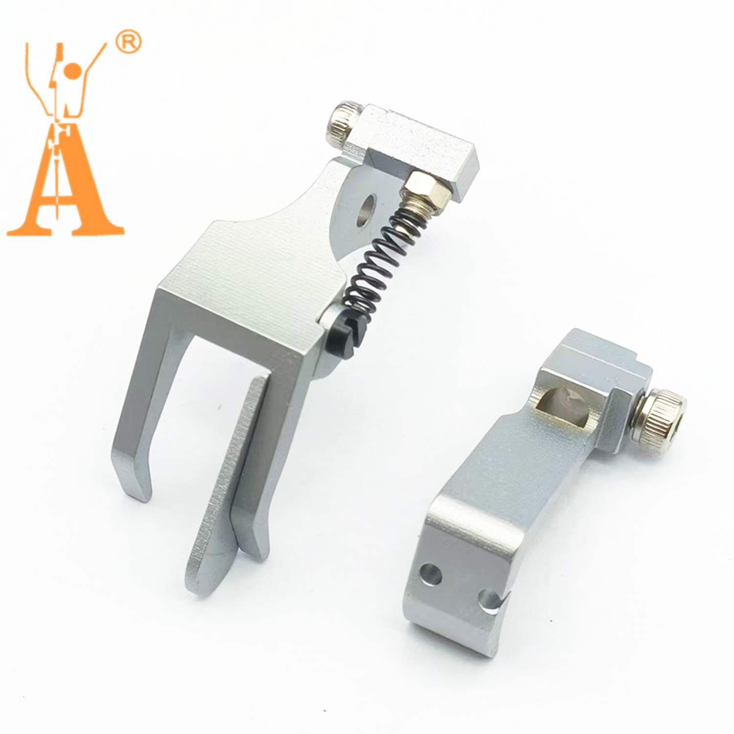 ตีนผีจักรเย็บผ้า JUKI LU-1560  - Sewing Kit บทวิจารณ์และราคา