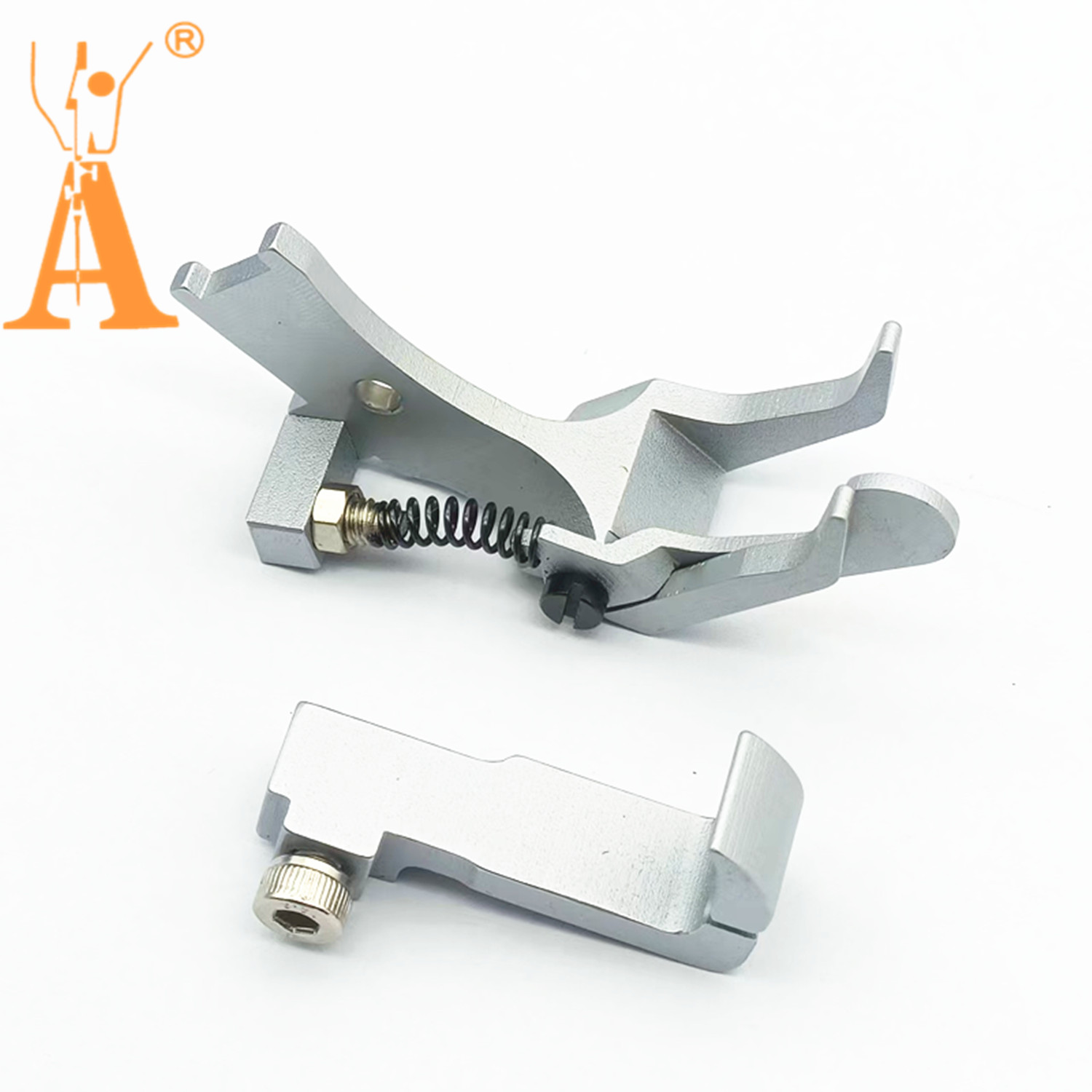 ตีนผีจักรเย็บผ้า JUKI LU-1560  - Sewing Kit บทวิจารณ์และราคา