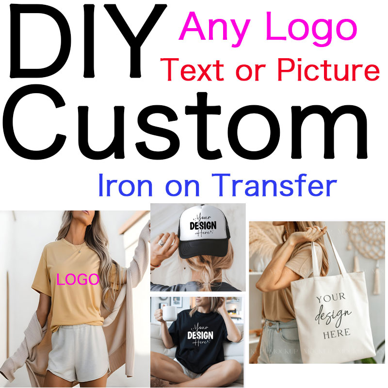 แพทช์รีดร้อนลายโลโก้หรือรูปภาพ - Iron On Patch บทวิจารณ์และราคา