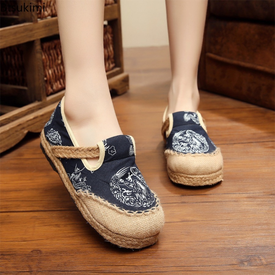 รองเท้าผ้าใบผู้หญิงแบบสวม รุ่น - Sewing Cloth บทวิจารณ์และราคา