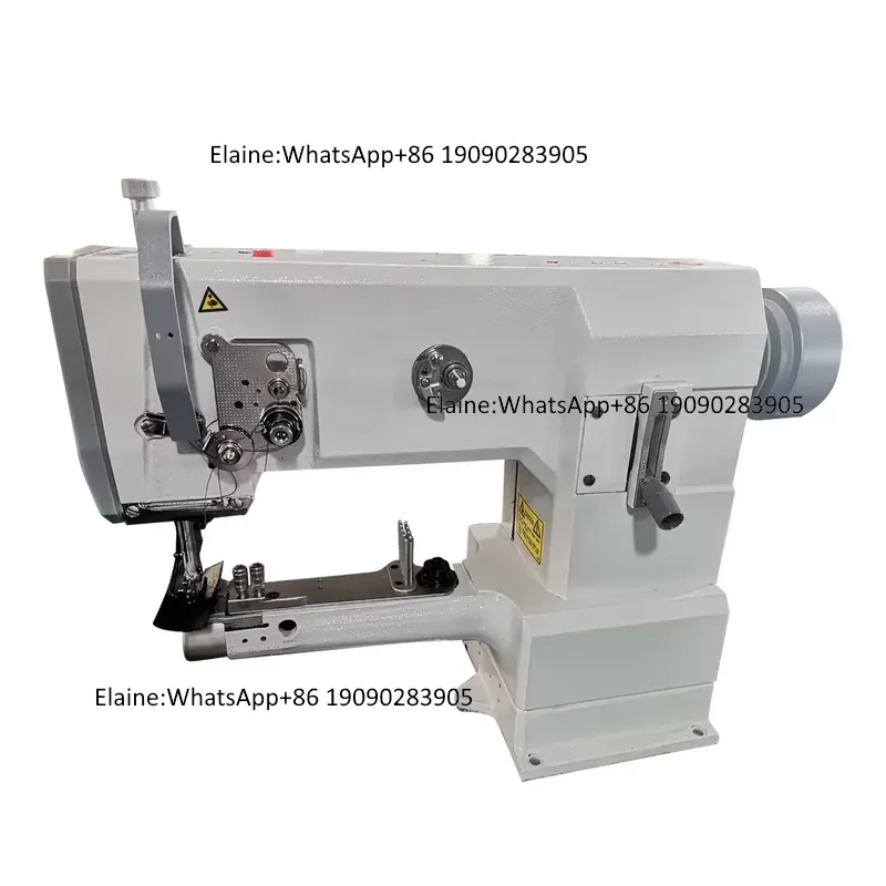 จักรเย็บผ้า QK-T335 แบบขับเคลื - Sewing Factory บทวิจารณ์และราคา