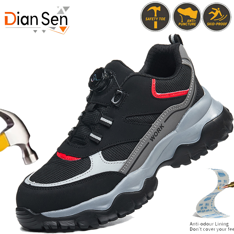 รองเท้าที่ไม่สามารถทำลายได้รอง - Sewing Nylon บทวิจารณ์และราคา