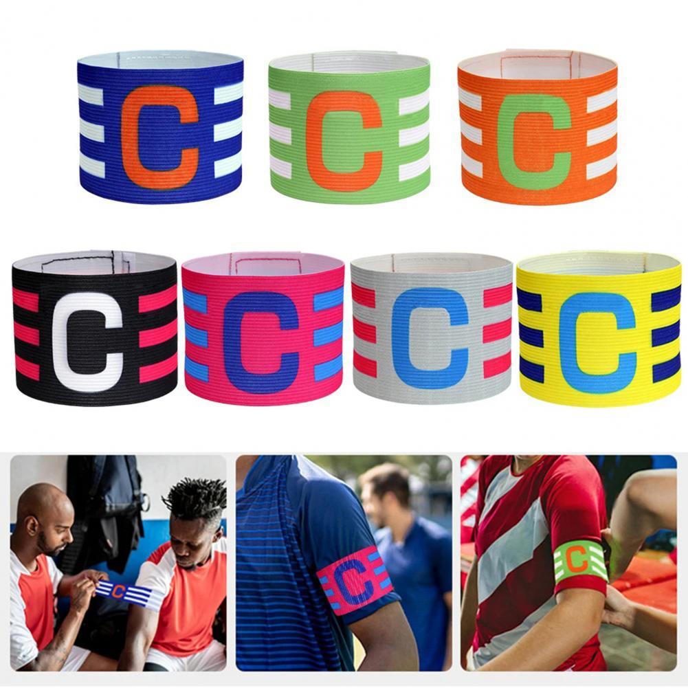 ปลอกแขนกัปตันทีม C ปรับได้ สำห - Elastic Waistband Roll บทวิจารณ์และราคา
