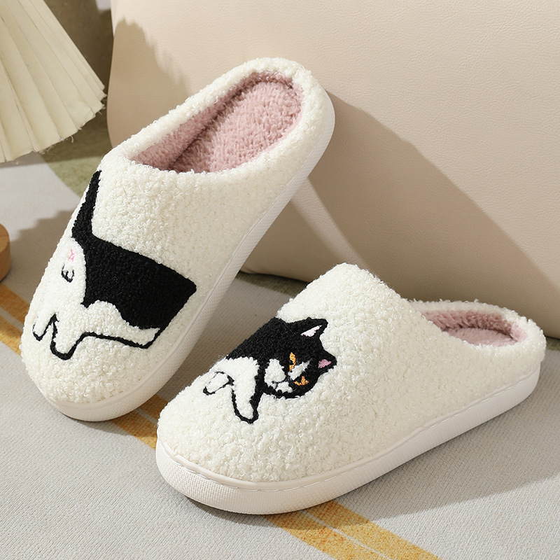 รองเท้าแตะบ้านปักลายดัชชุนด์น่ - Sewing Cloth บทวิจารณ์และราคา